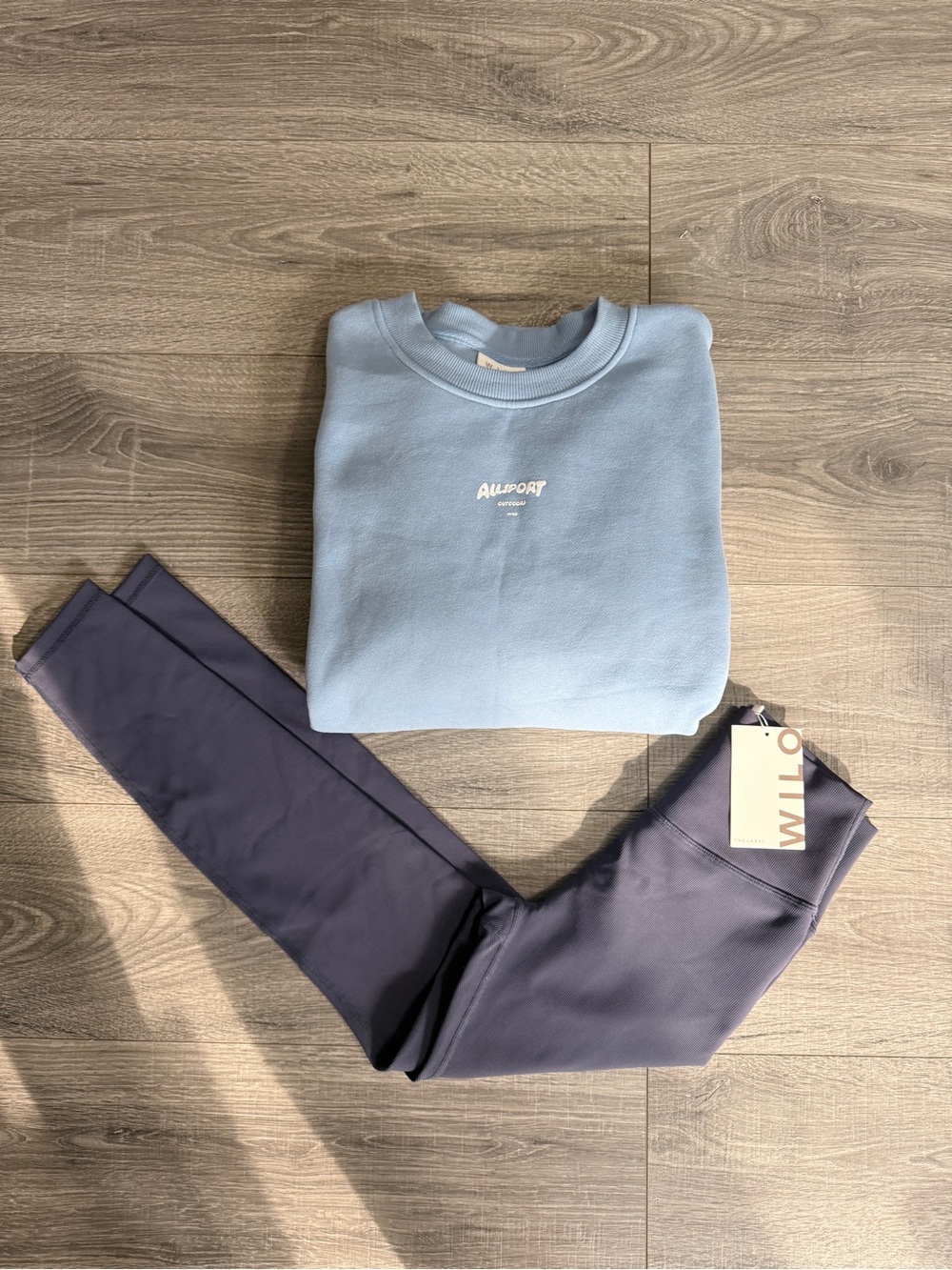 WILO SET